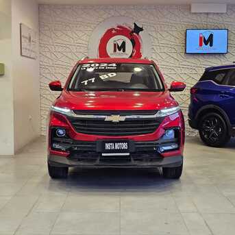 Manama, Vehicles, Cars & Trucks , BHD 4900,  Chevrolet Captiva Ls,  2024,  Automatic,  25000 KM,