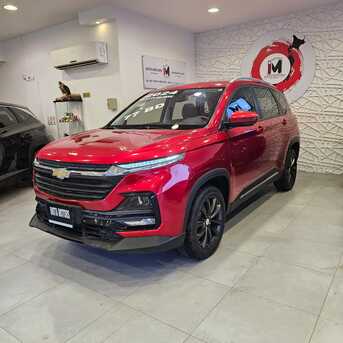 Manama, Vehicles, Cars & Trucks , BHD 4900,  Chevrolet Captiva Ls,  2024,  Automatic,  25000 KM,