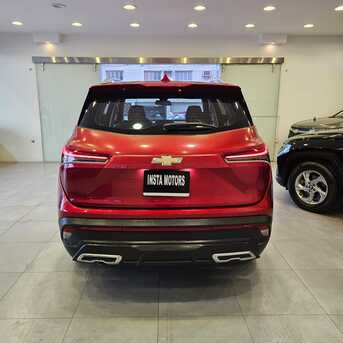Manama, Vehicles, Cars & Trucks , BHD 4900,  Chevrolet Captiva Ls,  2024,  Automatic,  25000 KM,
