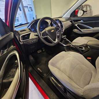 Manama, Vehicles, Cars & Trucks , BHD 4900,  Chevrolet Captiva Ls,  2024,  Automatic,  25000 KM,