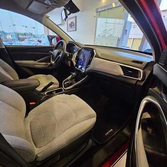 Manama, Vehicles, Cars & Trucks , BHD 4900,  Chevrolet Captiva Ls,  2024,  Automatic,  25000 KM,