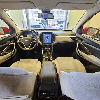 Manama, Vehicles, Cars & Trucks , BHD 4900,  Chevrolet Captiva Ls,  2024,  Automatic,  25000 KM,