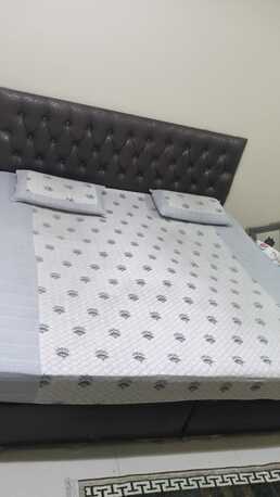 Riyadh, Appliances, SAR 350,  Super King Size Bed