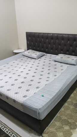 Riyadh, Appliances, SAR 450,  Super King Size Bed