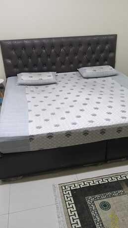 Riyadh, Appliances, SAR 450,  Super King Size Bed