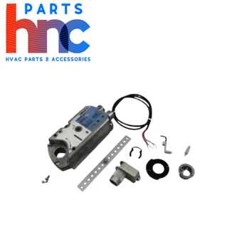 Chicago, Appliances, USD 289,  Bray Commercial DCMS24-62-P S/R Actuator 62 In-lb 0-10 VDC 24 VAC/DC