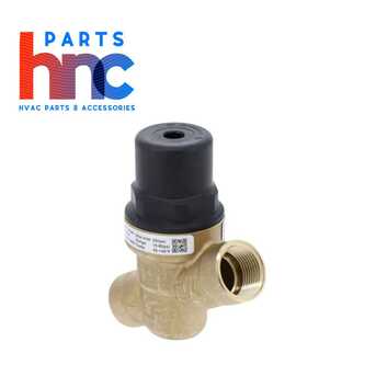 New York, Air Conditioners, USD 57,  Resideo DS05-101-LF Pressure Regulating Valve