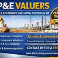 PP&E Valuers &ndash; Certified Plant & Equipment Valuation Experts In NT