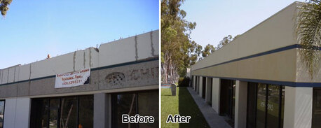 New York, Household, Building Restoration Near Encino