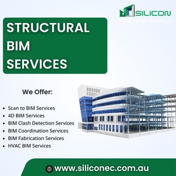 Sydney, Construction, Outsource Structural BIM Services By Experts That Offer Accuracy And Affordability