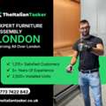 Expert Furniture Assembly London | The Italian Tasker