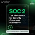 Achieve SOC 2 Certification In Philippines For Stronger Data Security