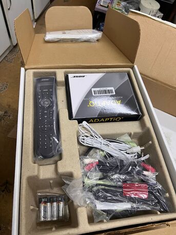 Riyadh, Home Audio, SAR 2900,  Bose Lifestyle 525 Series II Complete Carton