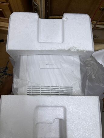 Riyadh, Home Audio, SAR 2900,  Bose Lifestyle 525 Series II Complete Carton