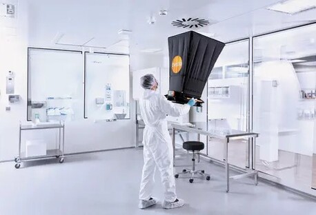 Kolkata, Household, Cleanroom Validation In Kolkata | Cadillac Filters Pvt. Ltd.