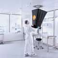Cleanroom Validation In Kolkata | Cadillac Filters Pvt. Ltd.