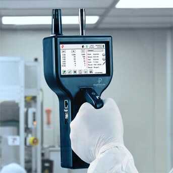 Kolkata, Household, Cleanroom Validation In Kolkata | Cadillac Filters Pvt. Ltd.