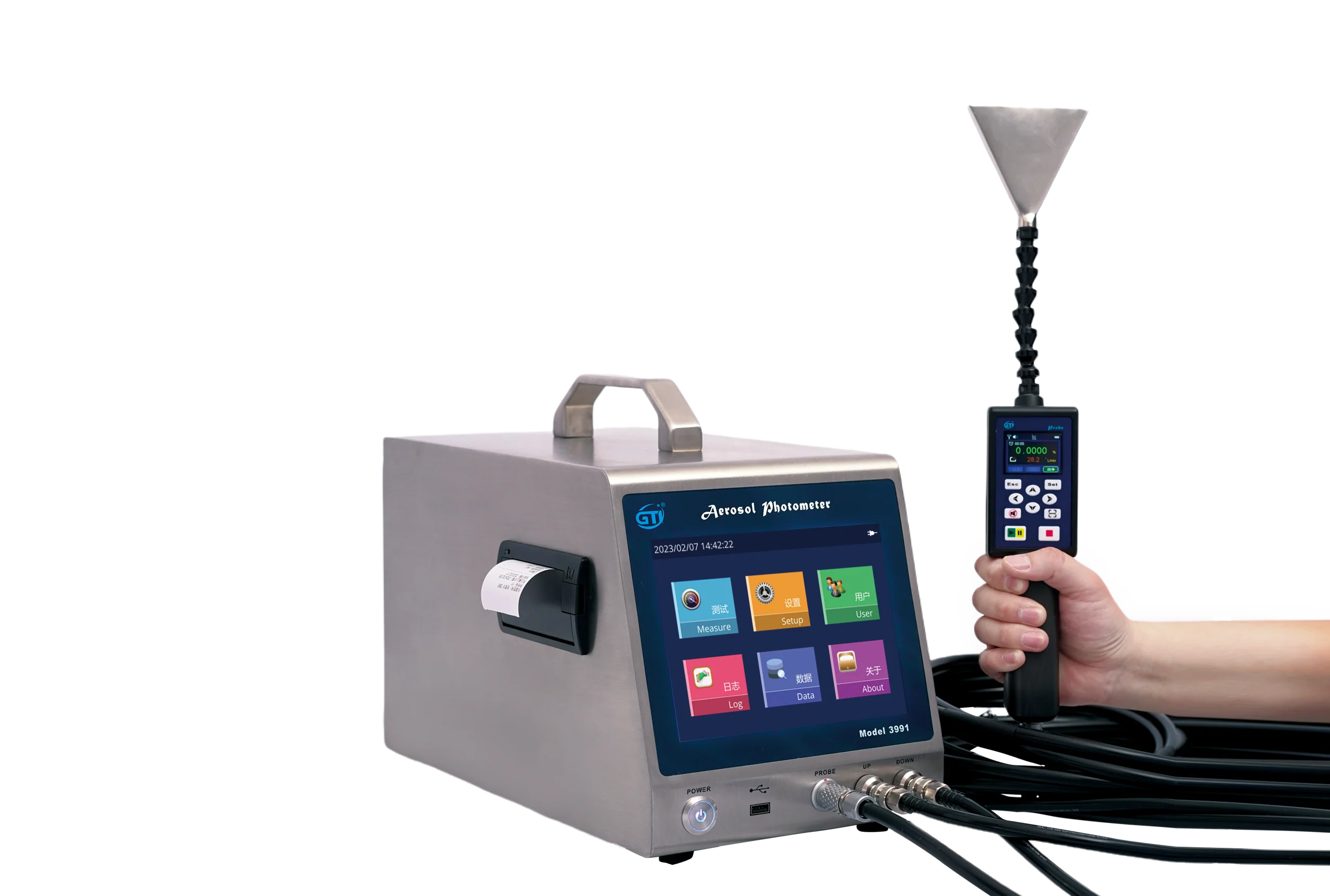 Kolkata, Household, Cleanroom Validation In Kolkata | Cadillac Filters Pvt. Ltd.