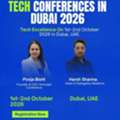 Tech Conferences In Dubai &ndash; Join Koncept Conference 2026