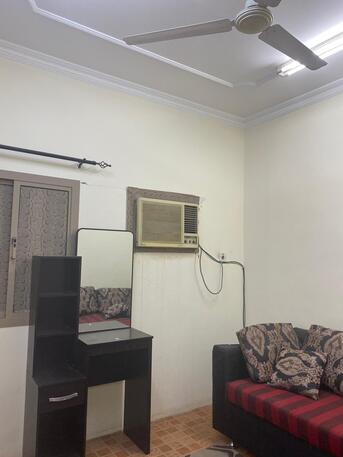 Jid Ali, Apartments/Houses, BHD 160/month,  2 BR,  40 Sq. Meter,  Fully Furnished Flat For Rent At Jid Ali Near Modern Institute