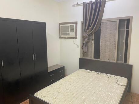 Jid Ali, Apartments/Houses, BHD 160/month,  2 BR,  40 Sq. Meter,  Fully Furnished Flat For Rent At Jid Ali Near Modern Institute