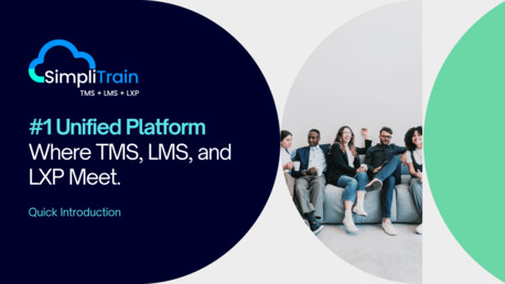 New York, Software, Create High-Quality Content Faster With SimpliTrain&rsquo;s AI-Powered Tools