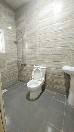Salmaniya, Apartments/Houses, BHD 170/month,  1 BR,  1 Bedroom Unfurnished Flat For Rent With Ewa Unlimited