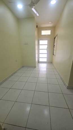 Salmaniya, Apartments/Houses, BHD 170/month,  1 BR,  1 Bedroom Unfurnished Flat For Rent With Ewa Unlimited