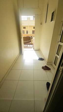 Salmaniya, Apartments/Houses, BHD 170/month,  1 BR,  1 Bedroom Unfurnished Flat For Rent With Ewa Unlimited