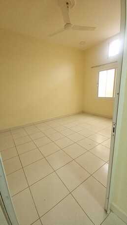 Salmaniya, Apartments/Houses, BHD 170/month,  1 BR,  1 Bedroom Unfurnished Flat For Rent With Ewa Unlimited