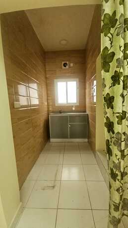 Salmaniya, Apartments/Houses, BHD 170/month,  1 BR,  1 Bedroom Unfurnished Flat For Rent With Ewa Unlimited