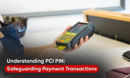 Bangalore, Technical, Secure Payment Systems With PCI PIN Certification
