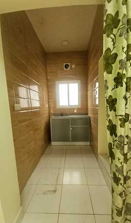 Salmaniya, Apartments/Houses, BHD 170/month,  1 BR,  1 Bedroom Unfurnished Flat For Rent With Ewa Unlimited