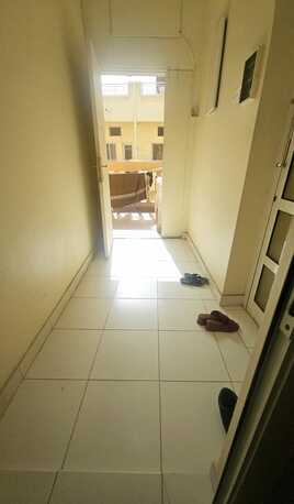 Salmaniya, Apartments/Houses, BHD 170/month,  1 BR,  1 Bedroom Unfurnished Flat For Rent With Ewa Unlimited