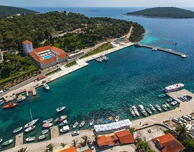 Zagreb, Business, Boat Tours From Trogir