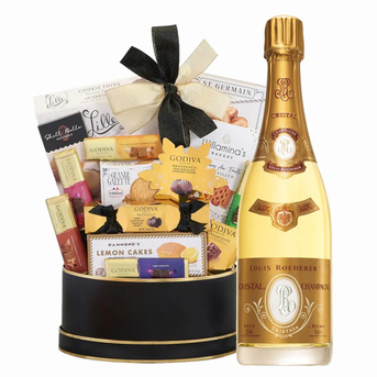 Washington DC, Food & Drink, DC Wine & Spirits &ndash; Champagne Gift Delivery Miami