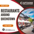 Must-Visit Restaurants Around Queenstown