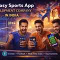 Best Fantasy Sports App Development Company For High Performance Apps