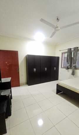 Adliya, Apartments/Houses, BHD 210/month,  Furnished,  1 BR,  1 Bedroom Fully Furnished Flat For Rent With Ewa Unlimited