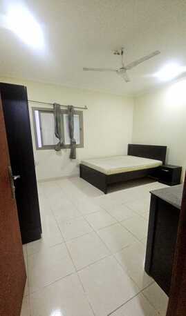 Adliya, Apartments/Houses, BHD 210/month,  Furnished,  1 BR,  1 Bedroom Fully Furnished Flat For Rent With Ewa Unlimited