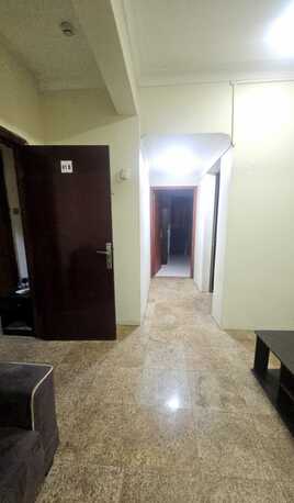Adliya, Apartments/Houses, BHD 210/month,  Furnished,  1 BR,  1 Bedroom Fully Furnished Flat For Rent With Ewa Unlimited