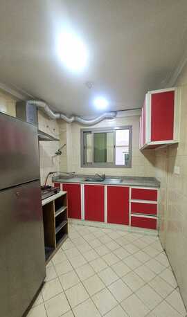 Adliya, Apartments/Houses, BHD 210/month,  Furnished,  1 BR,  1 Bedroom Fully Furnished Flat For Rent With Ewa Unlimited