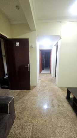 Adliya, Apartments/Houses, BHD 210/month,  Furnished,  1 BR,  1 Bedroom Fully Furnished Flat For Rent With Ewa Unlimited