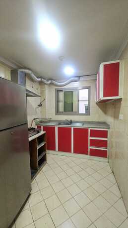 Adliya, Apartments/Houses, BHD 210/month,  Furnished,  1 BR,  1 Bedroom Fully Furnished Flat For Rent With Ewa Unlimited