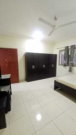 Adliya, Apartments/Houses, BHD 210/month,  Furnished,  1 BR,  1 Bedroom Fully Furnished Flat For Rent With Ewa Unlimited