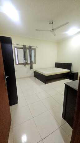 Adliya, Apartments/Houses, BHD 210/month,  Furnished,  1 BR,  1 Bedroom Fully Furnished Flat For Rent With Ewa Unlimited