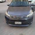 SAR 33000,  Toyota Yaris,  2016,  Automatic,  63100 KM,    With Only 63,100 Km, In Excellent Condition.