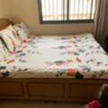 BHD 150/month,  Furnished,  Fully Furnished Bedroom Available @150 With EWA Available For 2 Months (Apr/May)