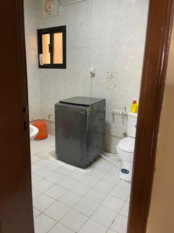 Ras Rumman, Rooms Available, BHD 150/month,  Furnished,  Fully Furnished Bedroom Available @150 With EWA Available For 2 Months (Apr/May)