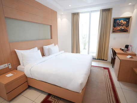 Lucknow, Travel, Stay In Vrindavan